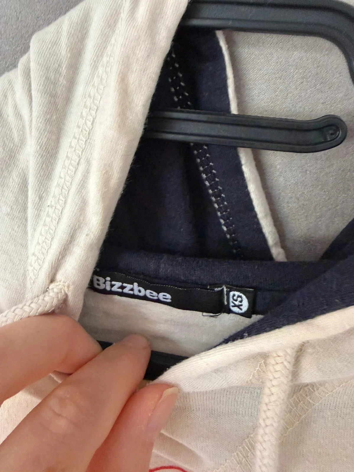 Sudadera fina bizzbee XS – photo 2